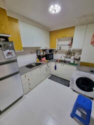 Blk 359B Admiralty Drive (Sembawang), HDB 5 Rooms #434301071
